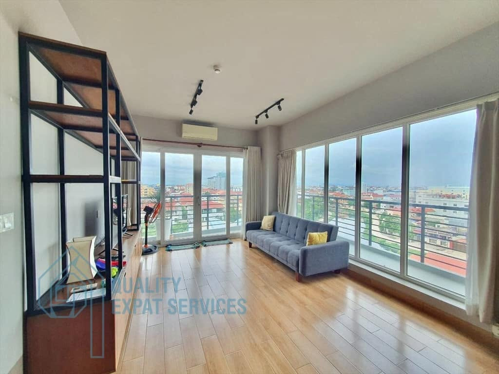 Apartment for rent 