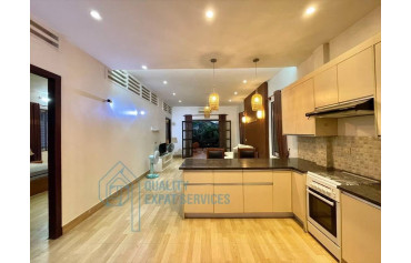 Apartment for rent 