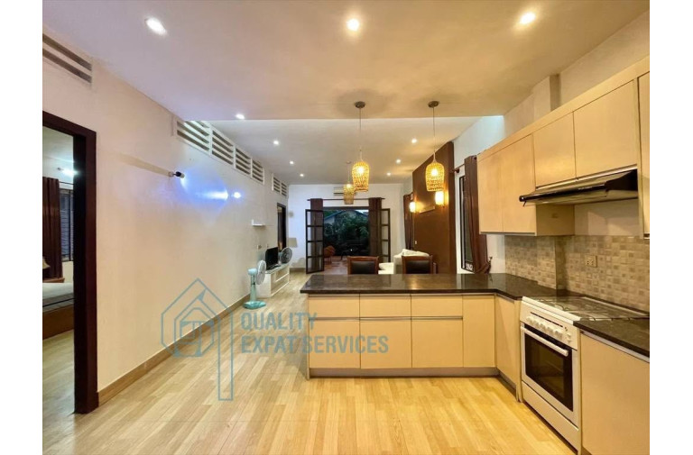 Apartment for rent 