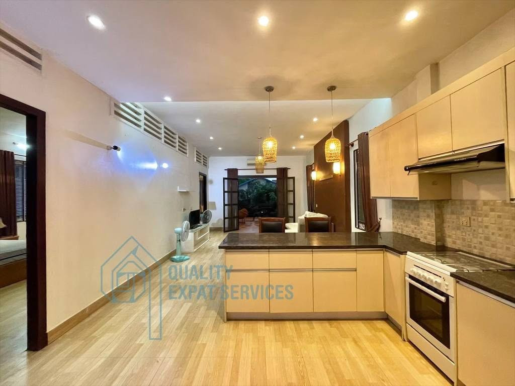 Apartment for rent 
