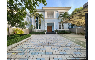 Villa for Rent 