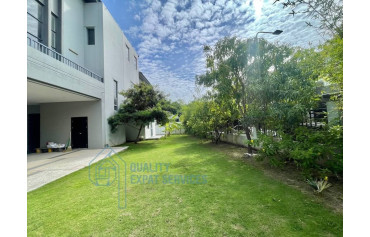 Villa for rent