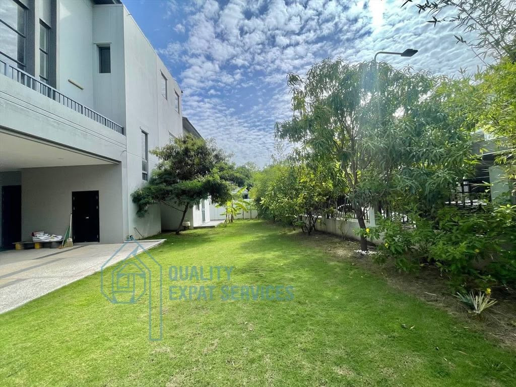 Villa for rent