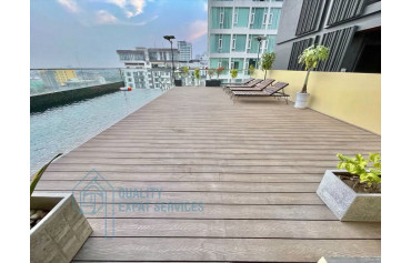 Apartment for rent 