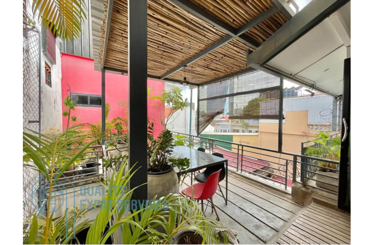 Apartment for rent 