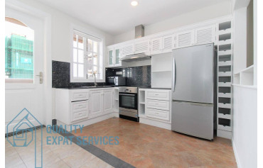 Serviced Apartment For Rent