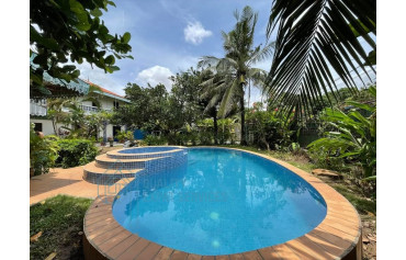 House for rent 