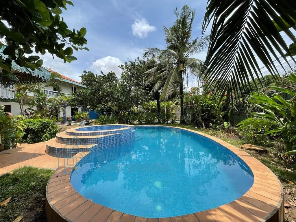 House for rent 