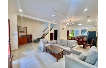 villa for rent 