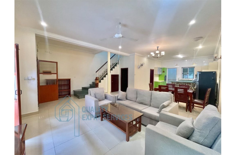 villa for rent 
