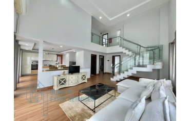 Penthouse for rent