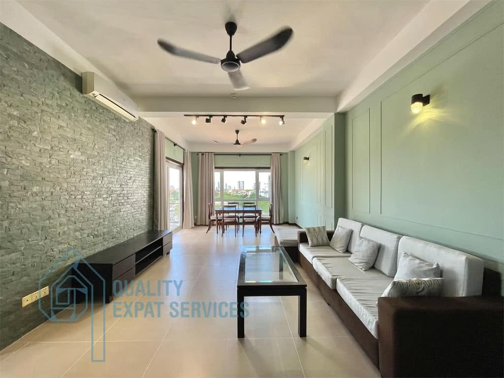 Apartment for rent 