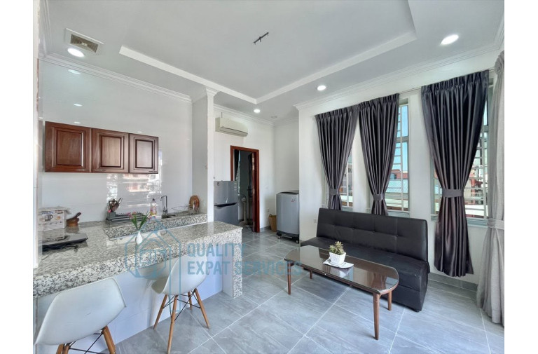 Apartment for rent