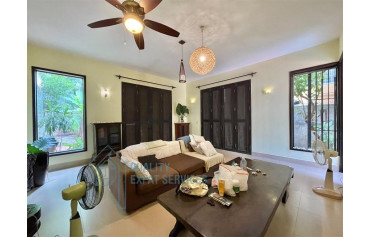 Villa for Rent 