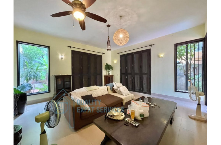 Villa for Rent 