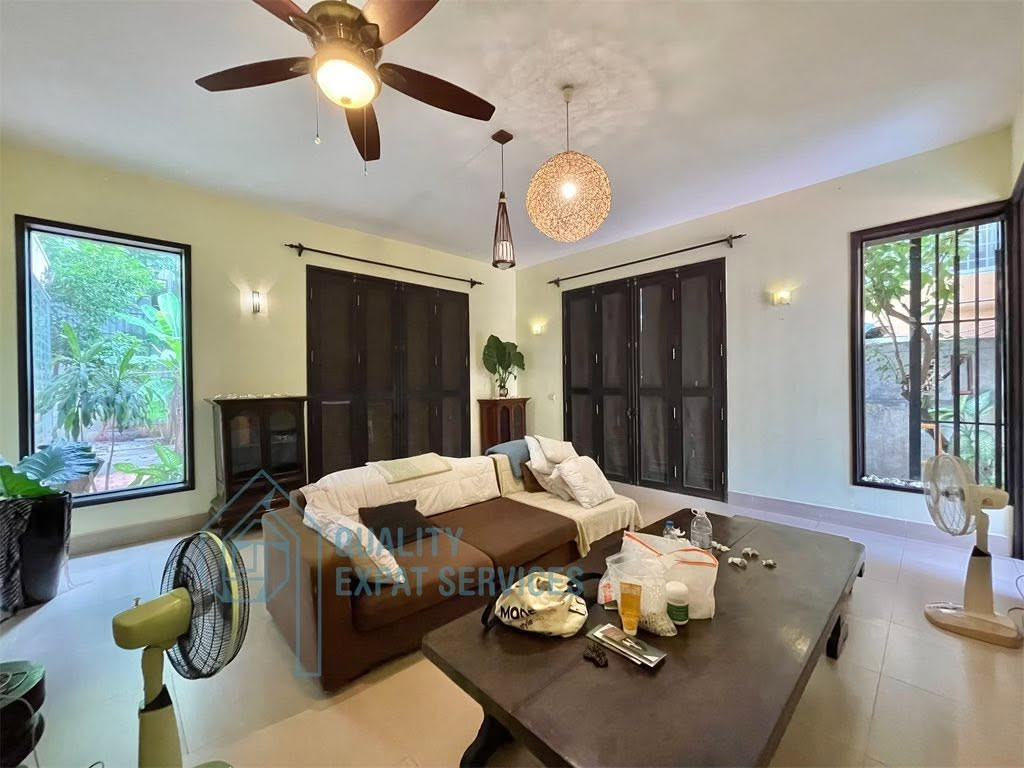 Villa for Rent 