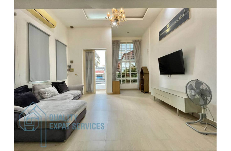 Apartment for rent