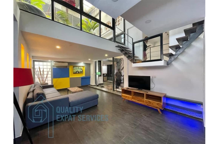 Apartment for rent