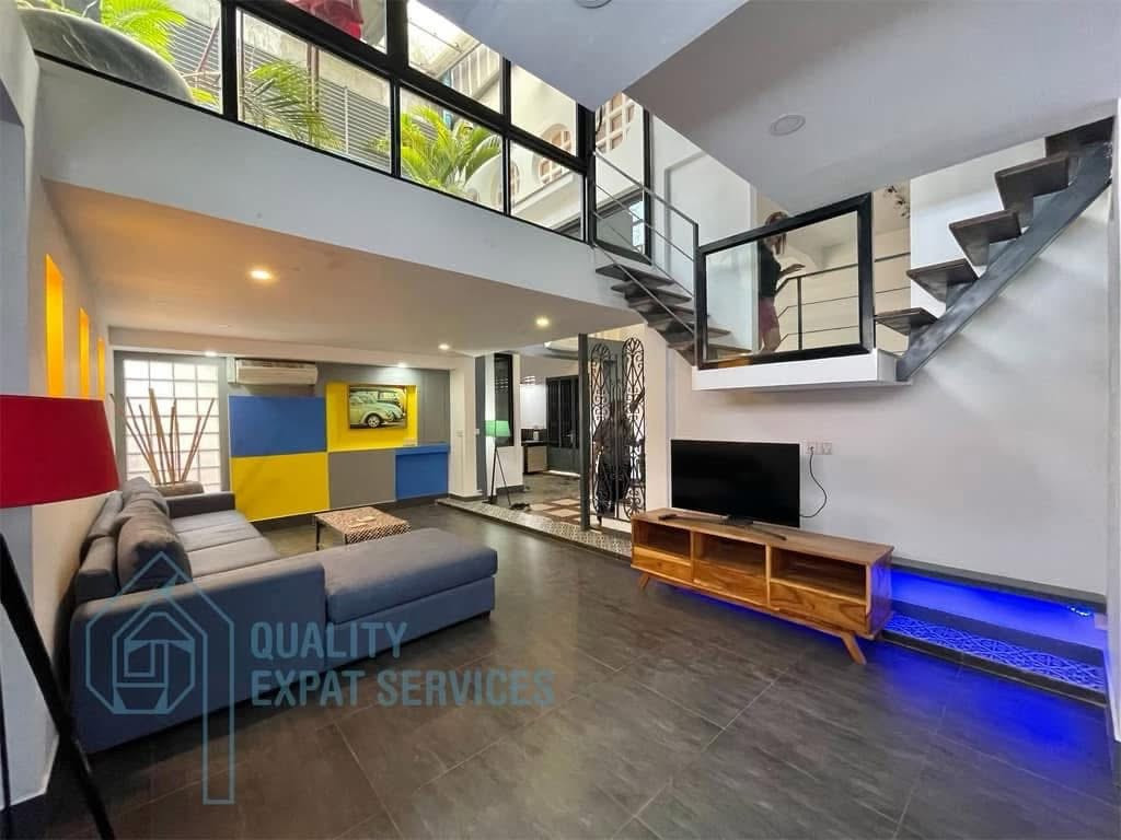Apartment for rent