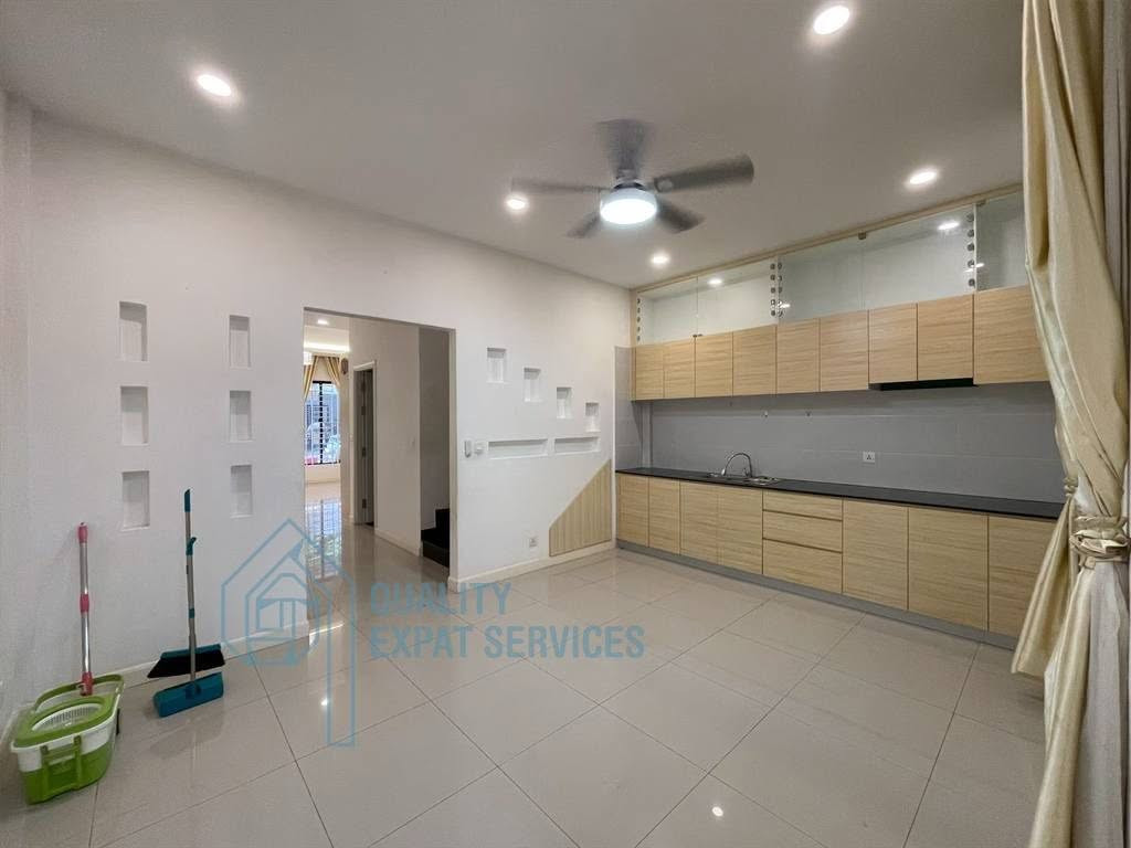 Villa for Rent 