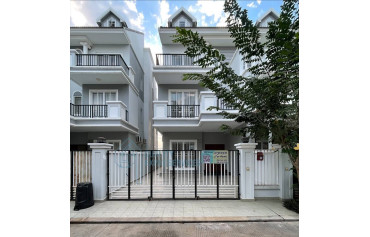 House for rent 