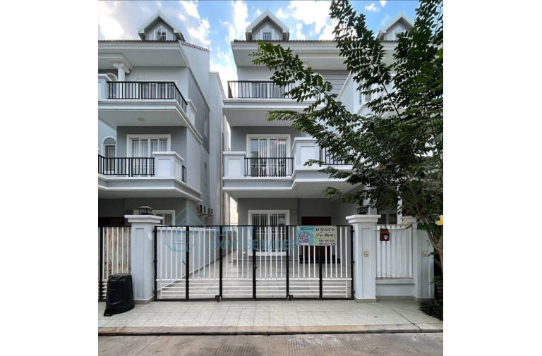 House for rent 