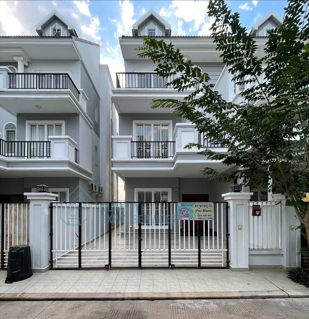 House for rent 