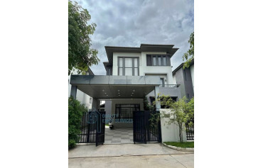 Villa for Rent 