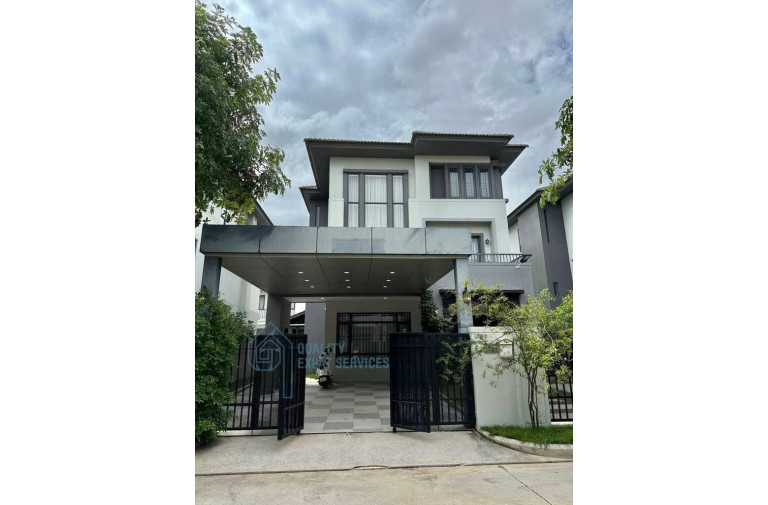 Villa for Rent 