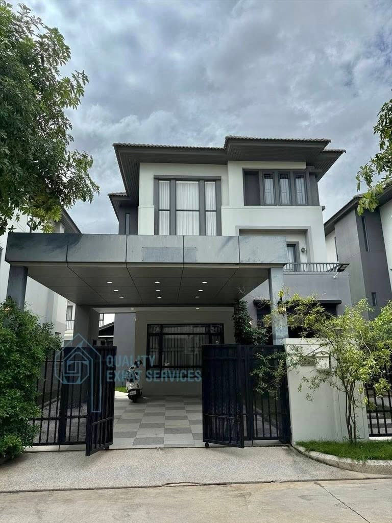 Villa for Rent 