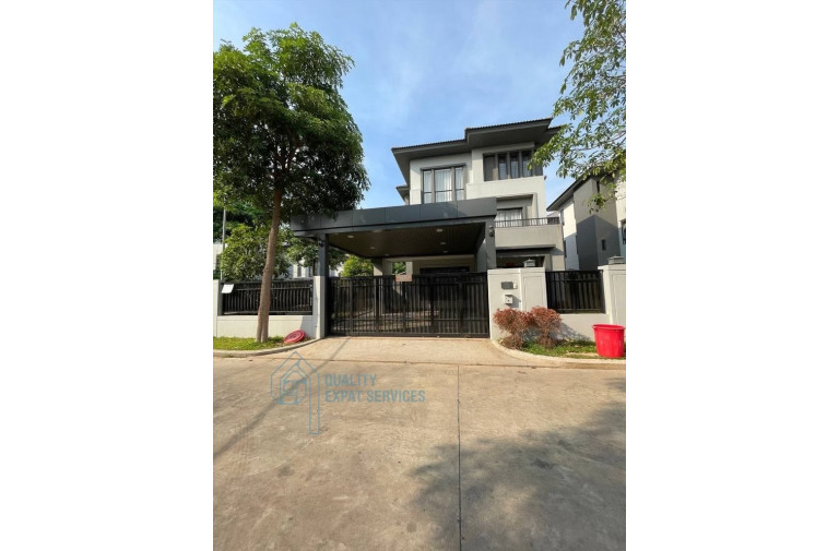 Villa for rent 