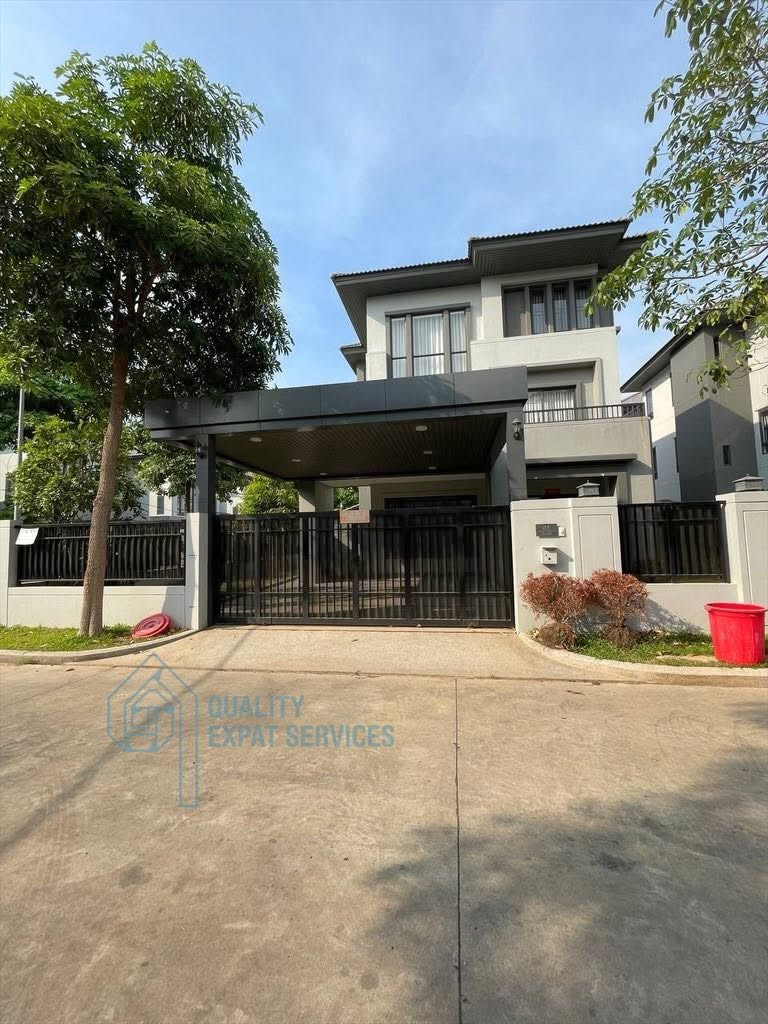Villa for rent 