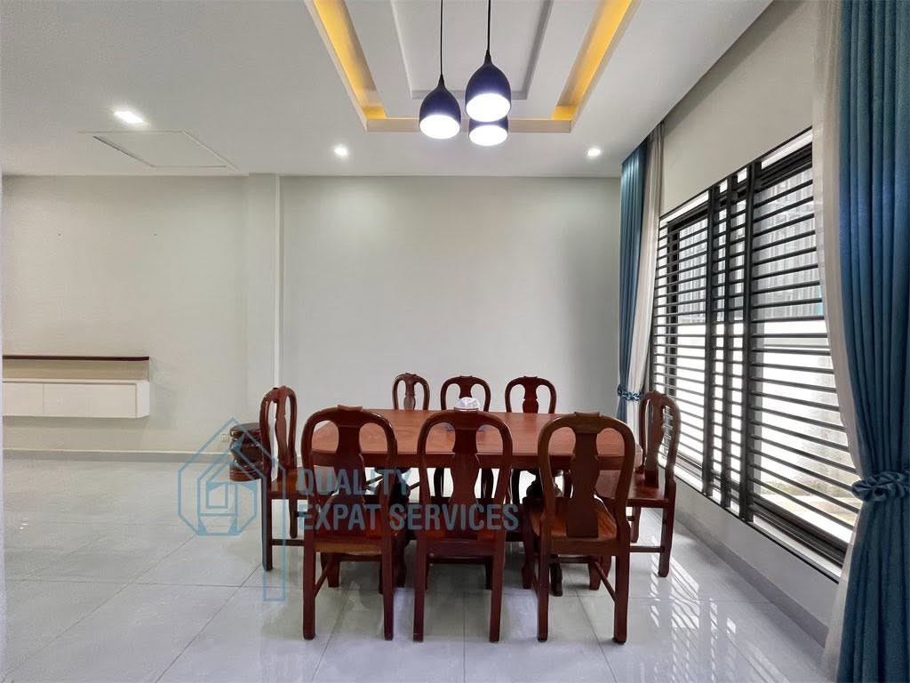 Villa for Rent 