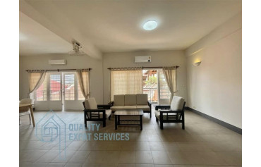 Apartment for rent 