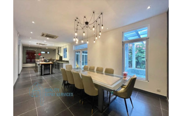 Villa for rent