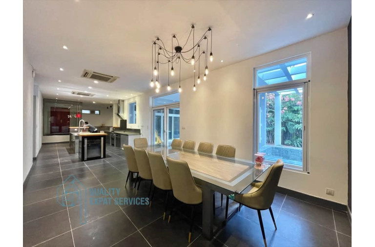 Villa for rent