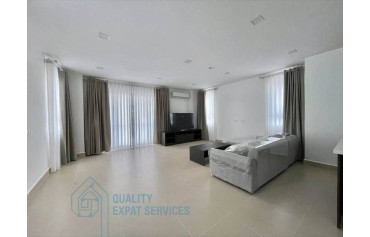 Apartment for rent
