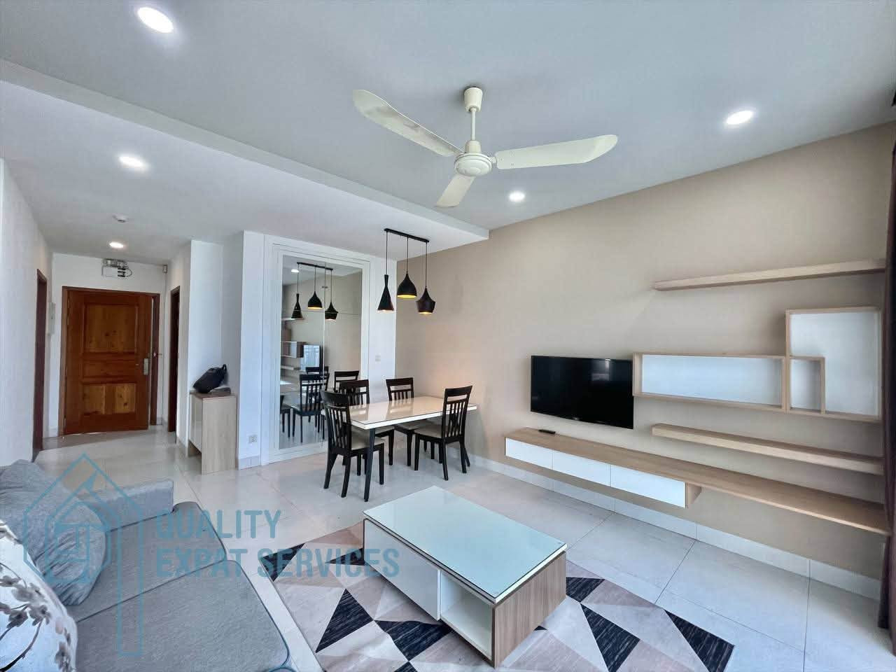 Apartment for rent