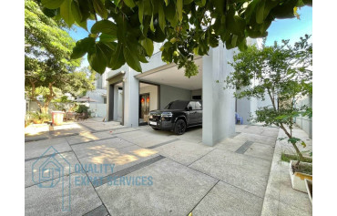 Villa for rent 