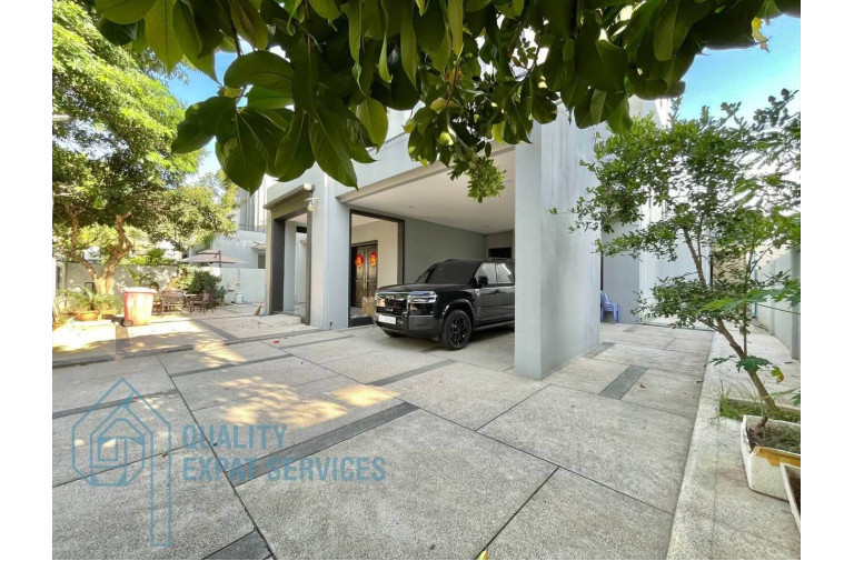 Villa for rent 