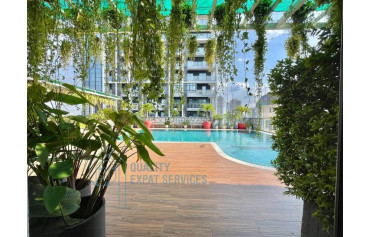Apartment for rent
