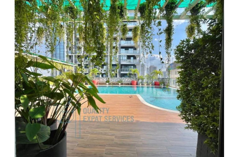 Apartment for rent