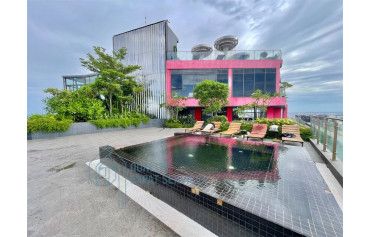 Condo for rent