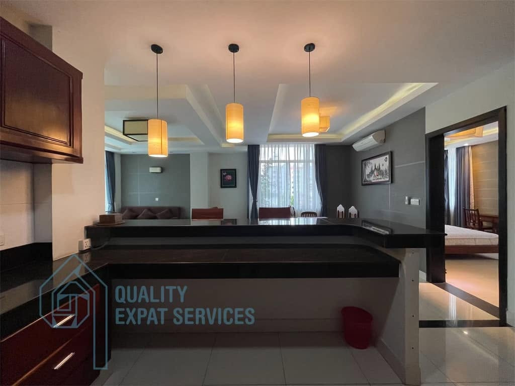 Apartment for rent 