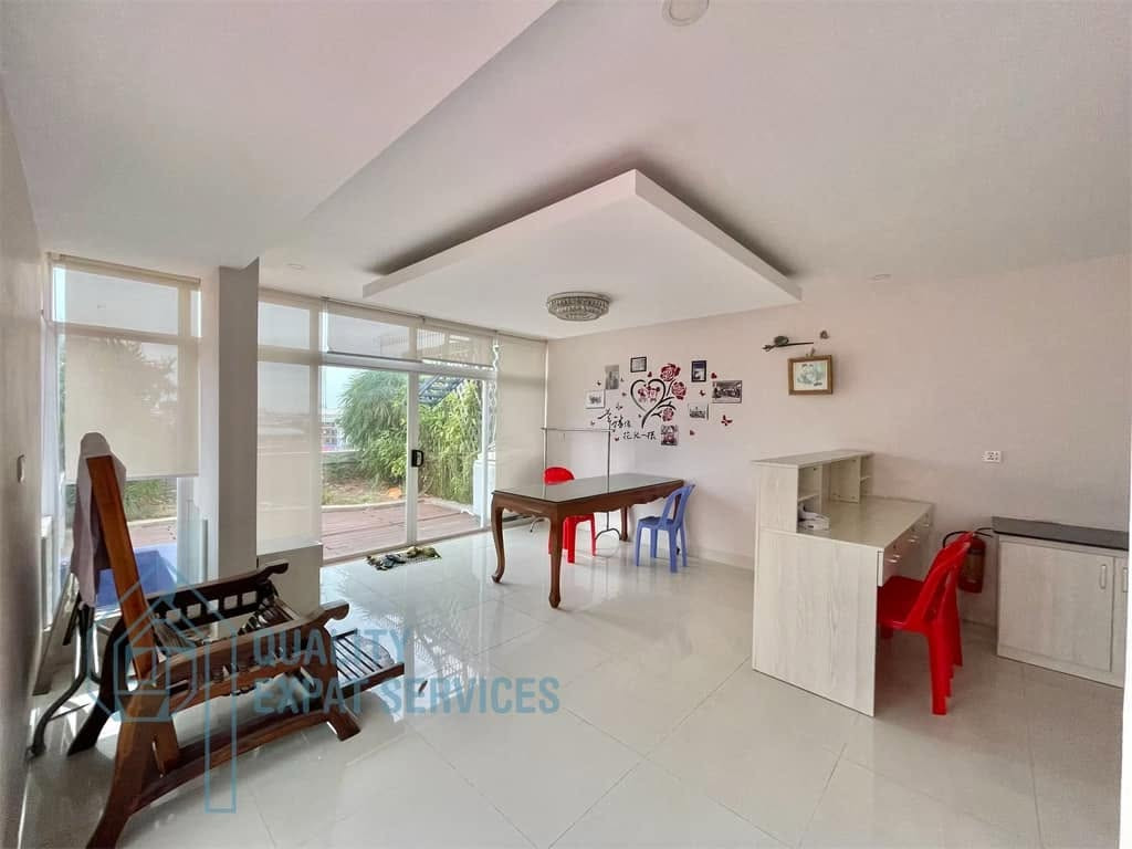 Apartment for rent 