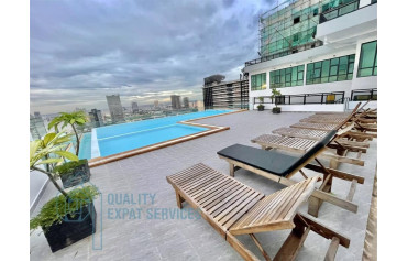 Condo for rent