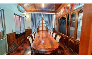 Villa for rent 
