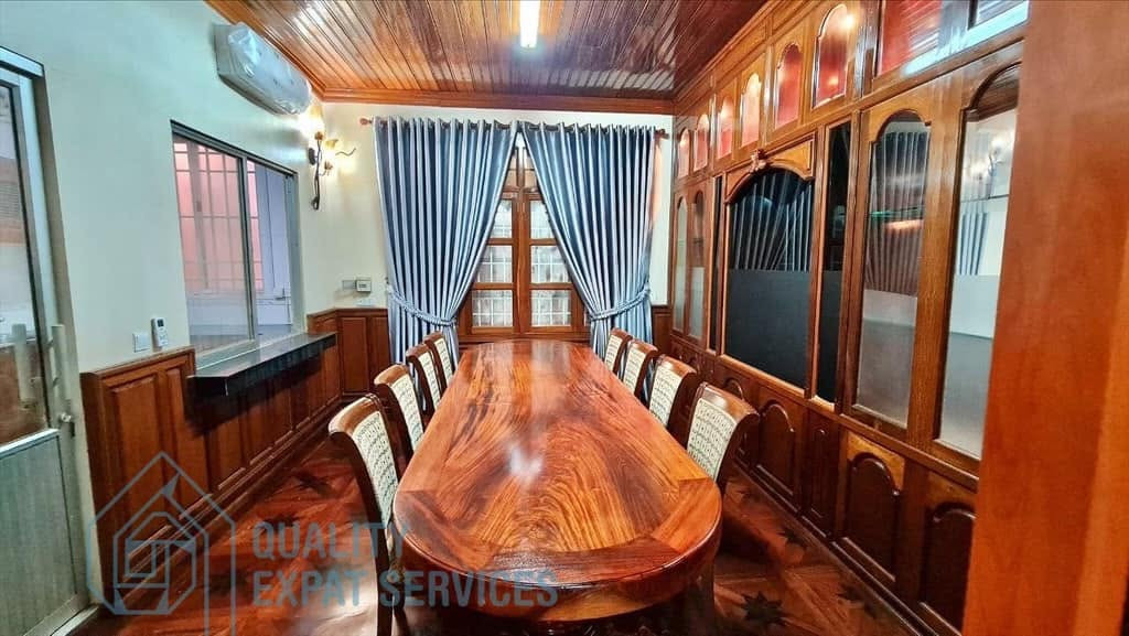 Villa for rent 