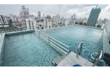 Brand New Apartment for Rent