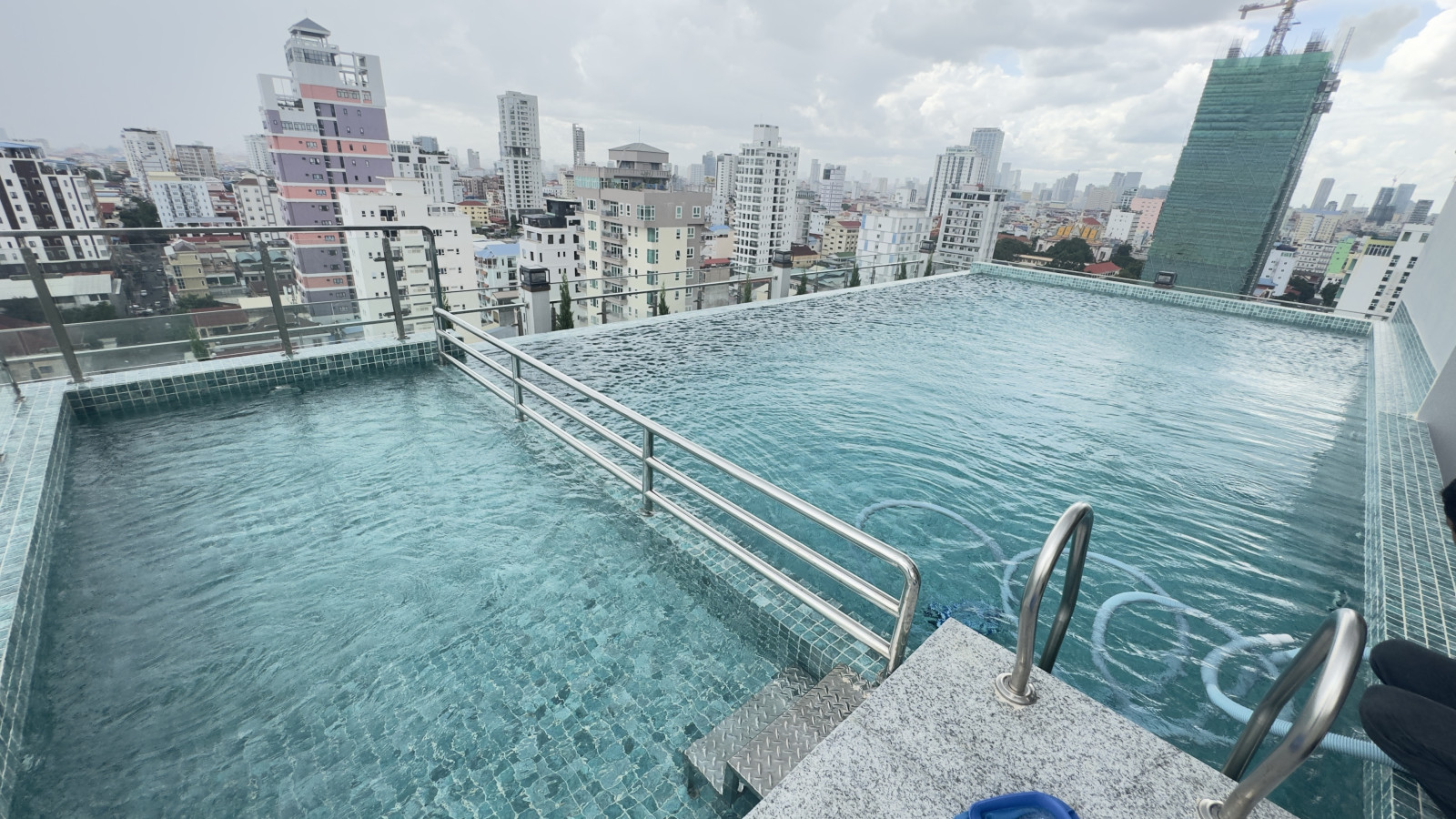 Brand New Apartment for Rent
